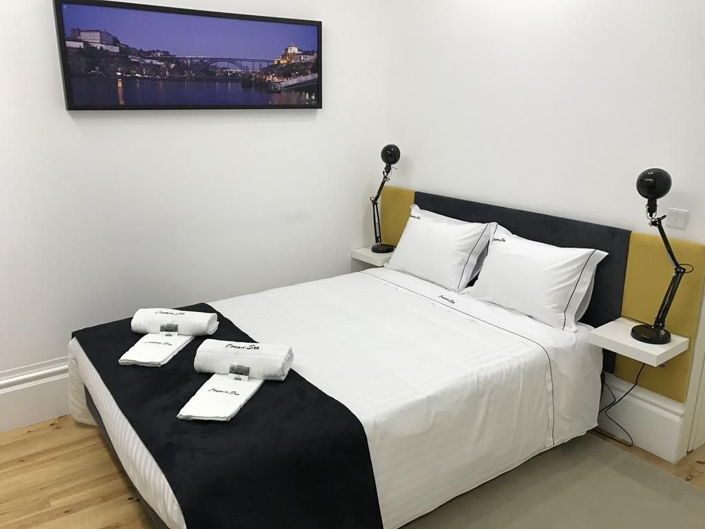 Oporto Sun - Trindade Apartamento Exterior foto